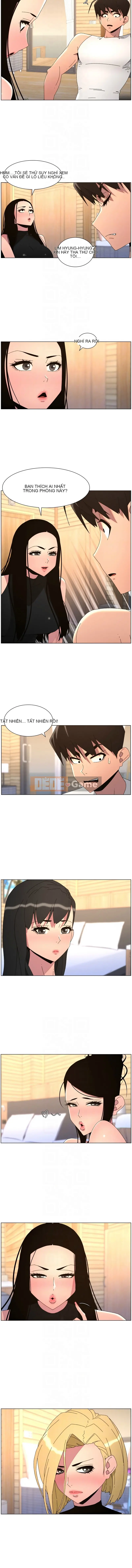 Bài học bí mật của anh chị em Chương 98-99