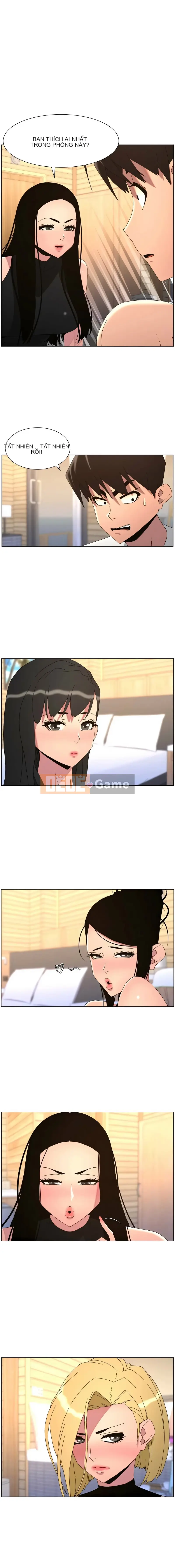 Bài học bí mật của anh chị em Chương 98-99