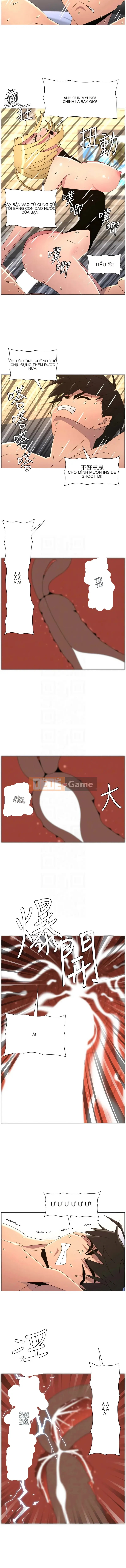 Bài học bí mật của anh chị em Chương 98-99