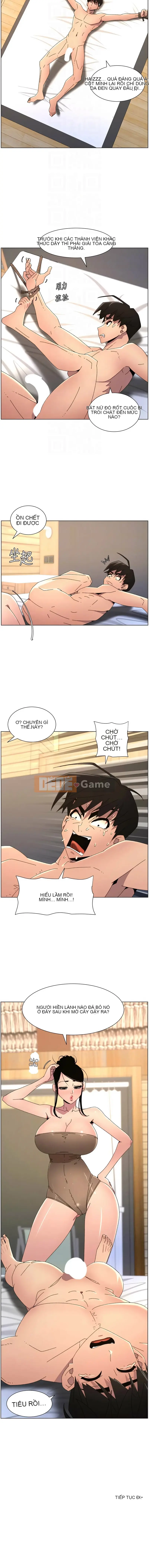 Bài học bí mật của anh chị em Chương 98-99