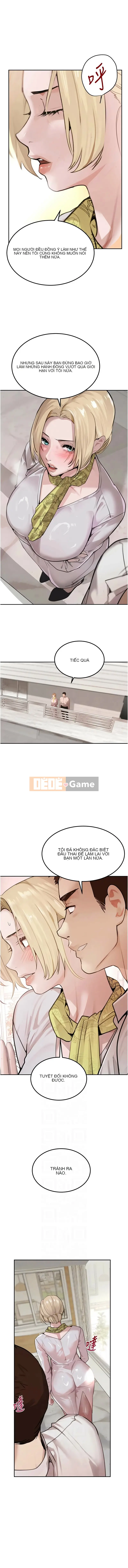 Con gái thế giới ngầm Chương 72