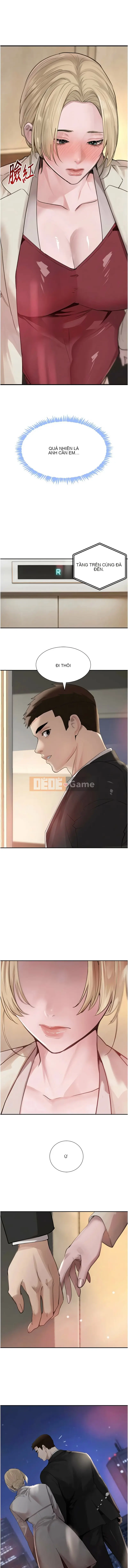 Con gái thế giới ngầm Chương 72