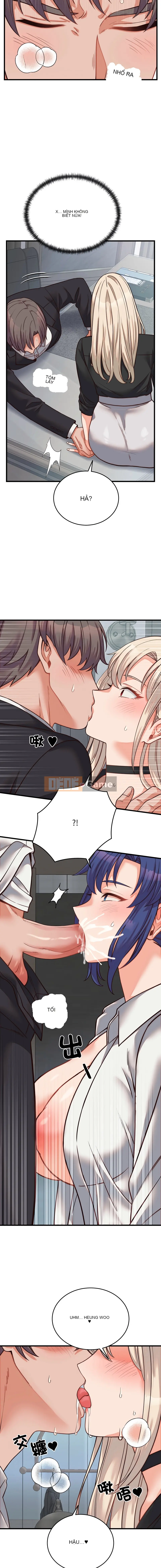 Sự thay thế của bậc thầy trẻ Chương 30-31