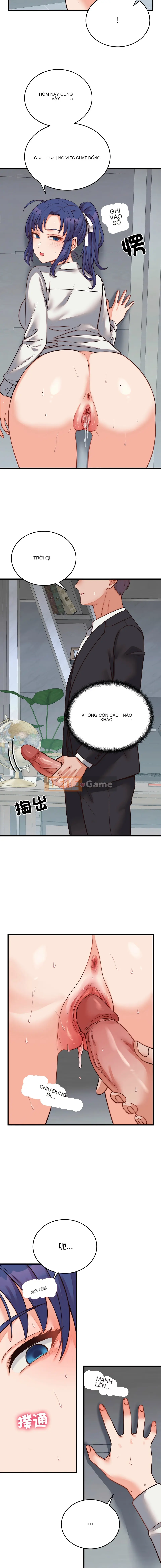 Sự thay thế của bậc thầy trẻ Chương 30-31