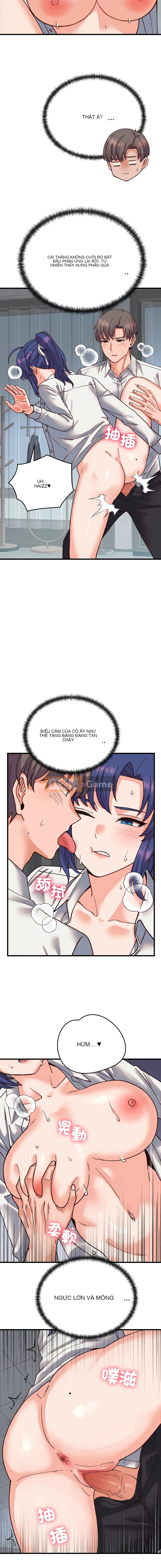 Sự thay thế của bậc thầy trẻ Chương 30-31