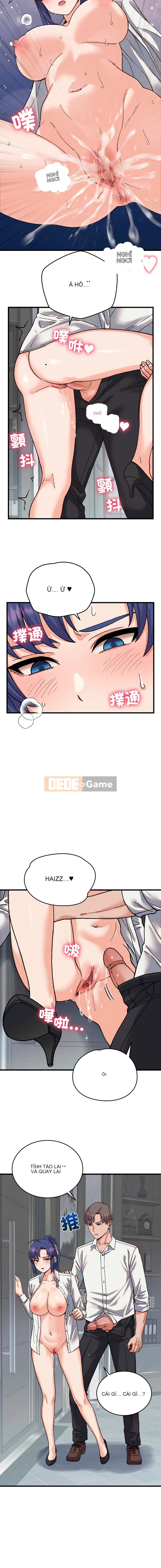 Sự thay thế của bậc thầy trẻ Chương 30-31