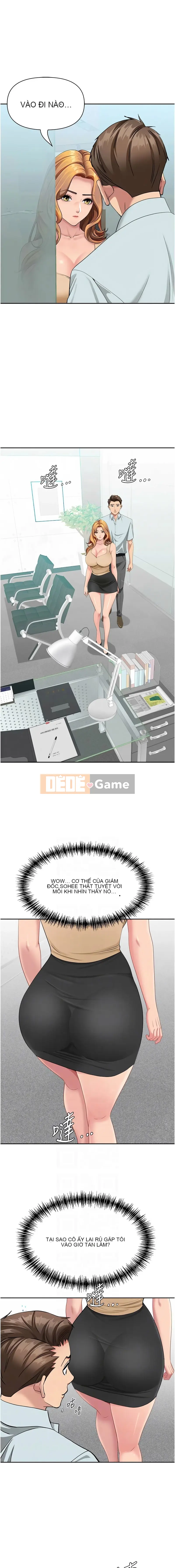 Người vợ tội lỗi Chương 23-24