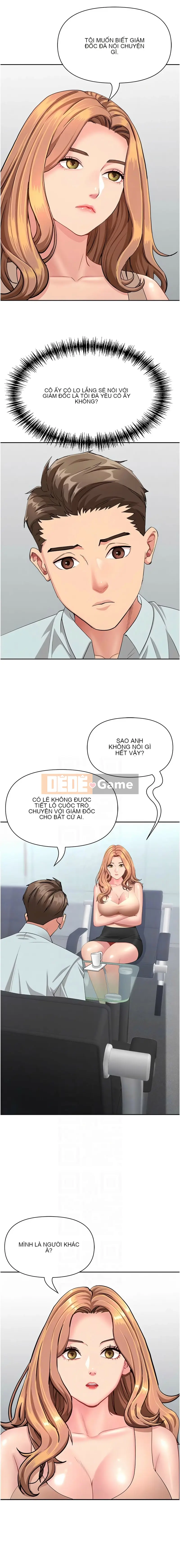 Người vợ tội lỗi Chương 23-24