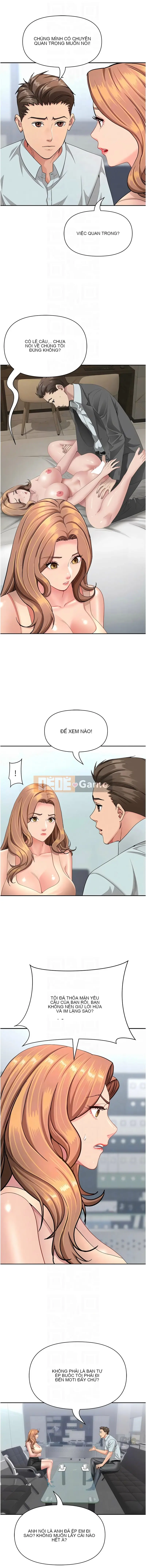 Người vợ tội lỗi Chương 23-24