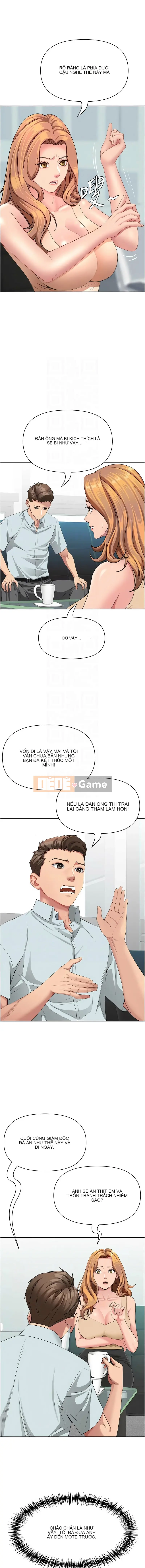 Người vợ tội lỗi Chương 23-24