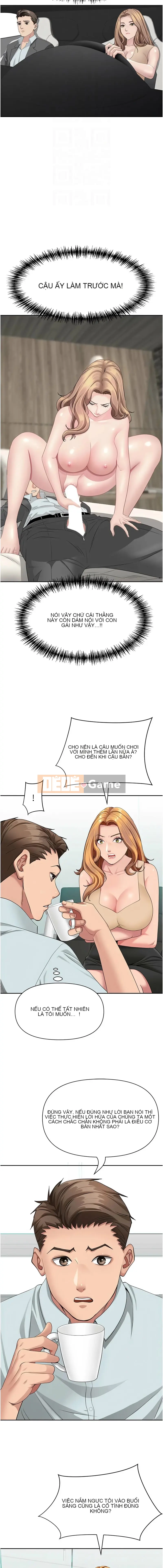 Người vợ tội lỗi Chương 23-24