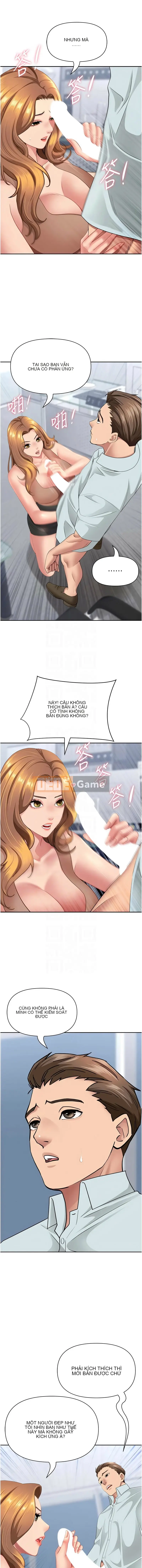 Người vợ tội lỗi Chương 23-24