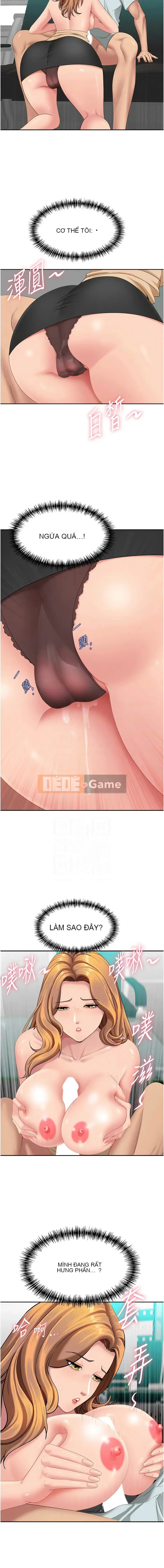 Người vợ tội lỗi Chương 23-24