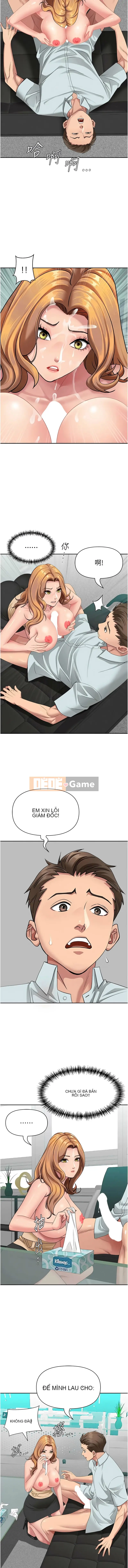 Người vợ tội lỗi Chương 23-24