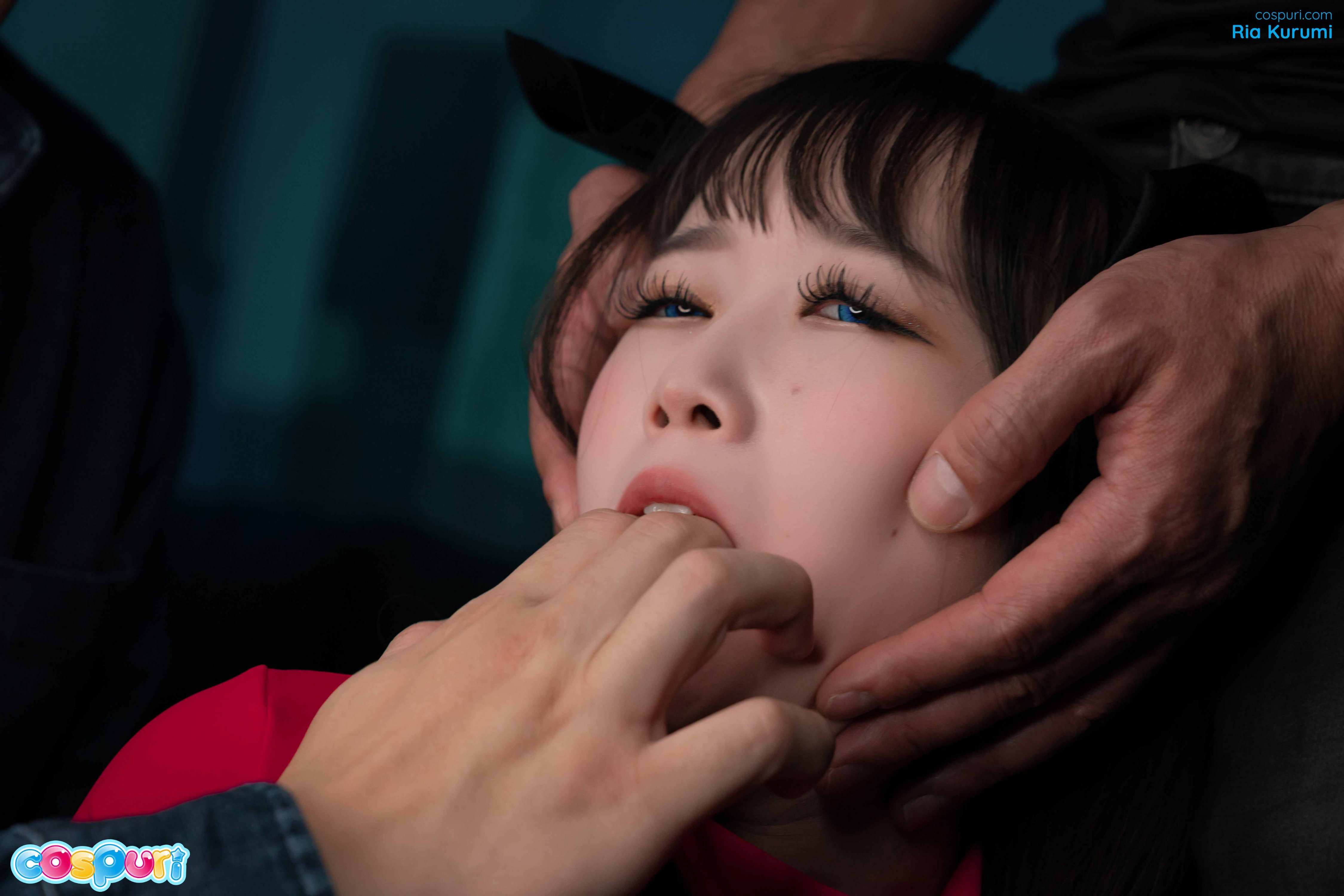 [cospuri] 477 - Ria Kurumi (Fate／stay night)