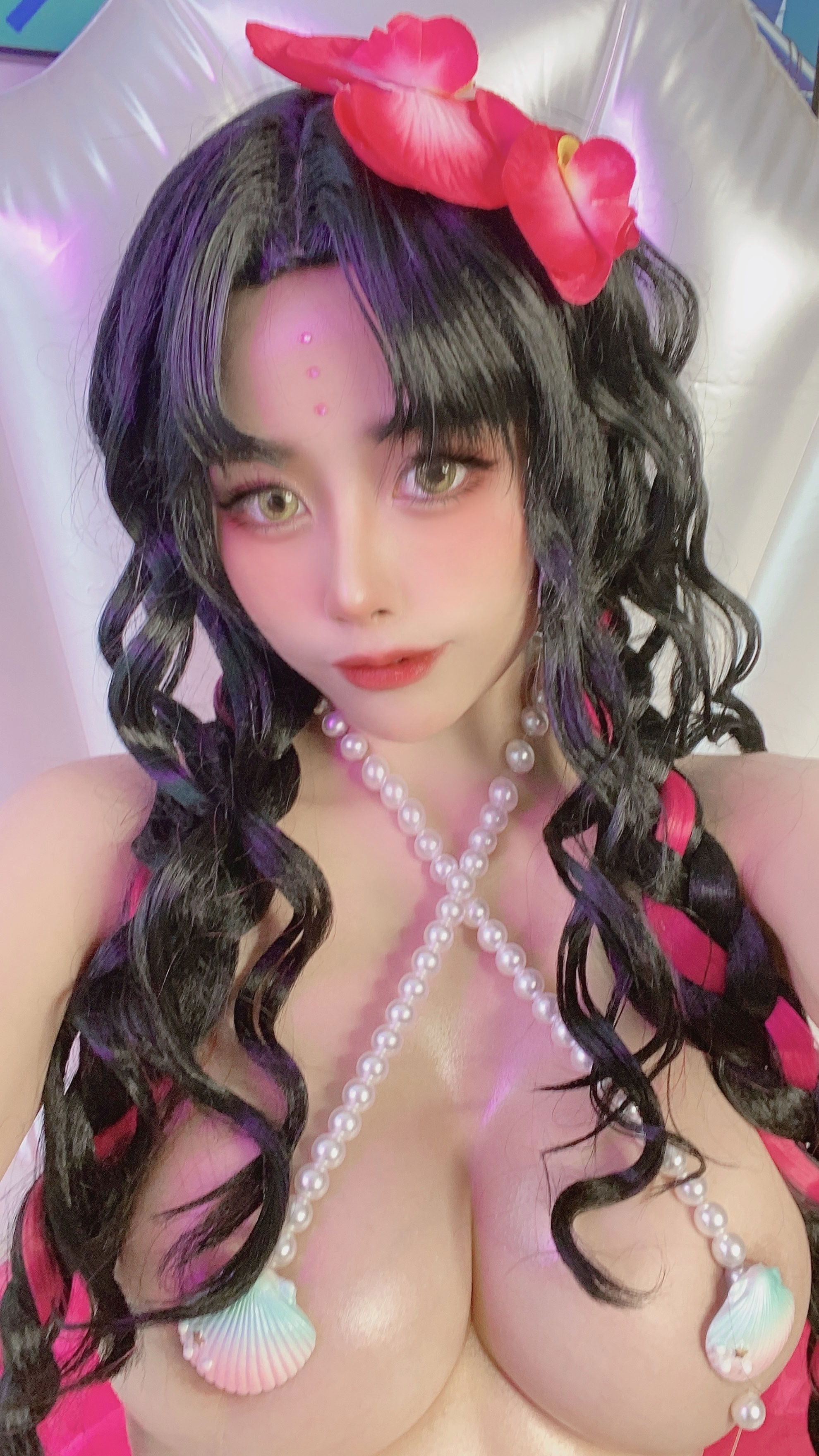 Bộ sưu tập cosplay Byoru ビヨル