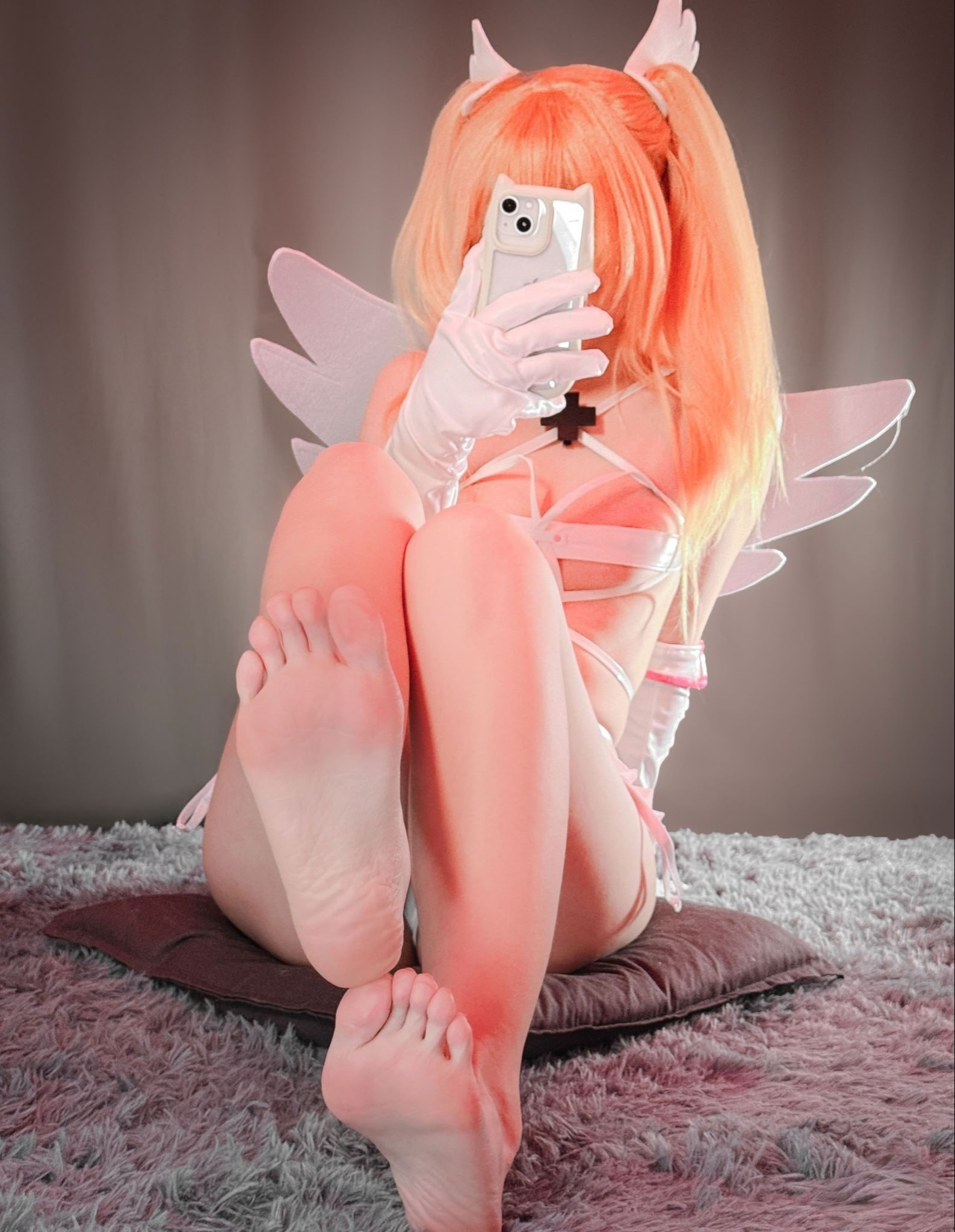 Ayame - Hoa Cam Sắc Đẹp