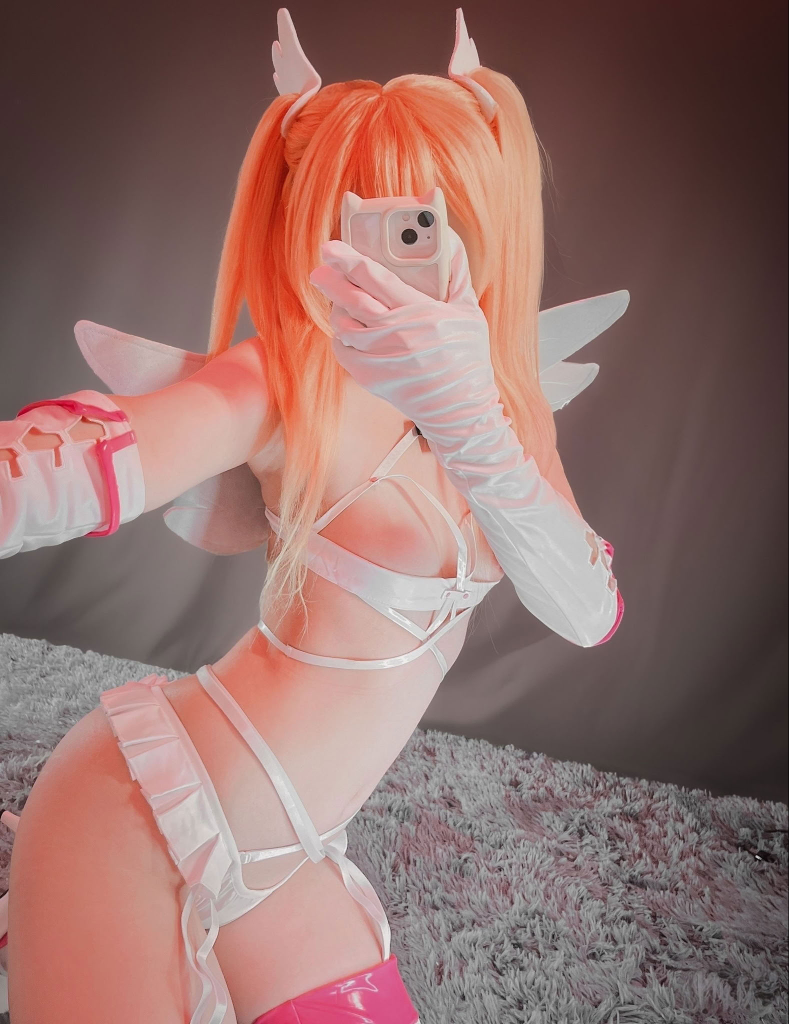 Ayame - Hoa Cam Sắc Đẹp