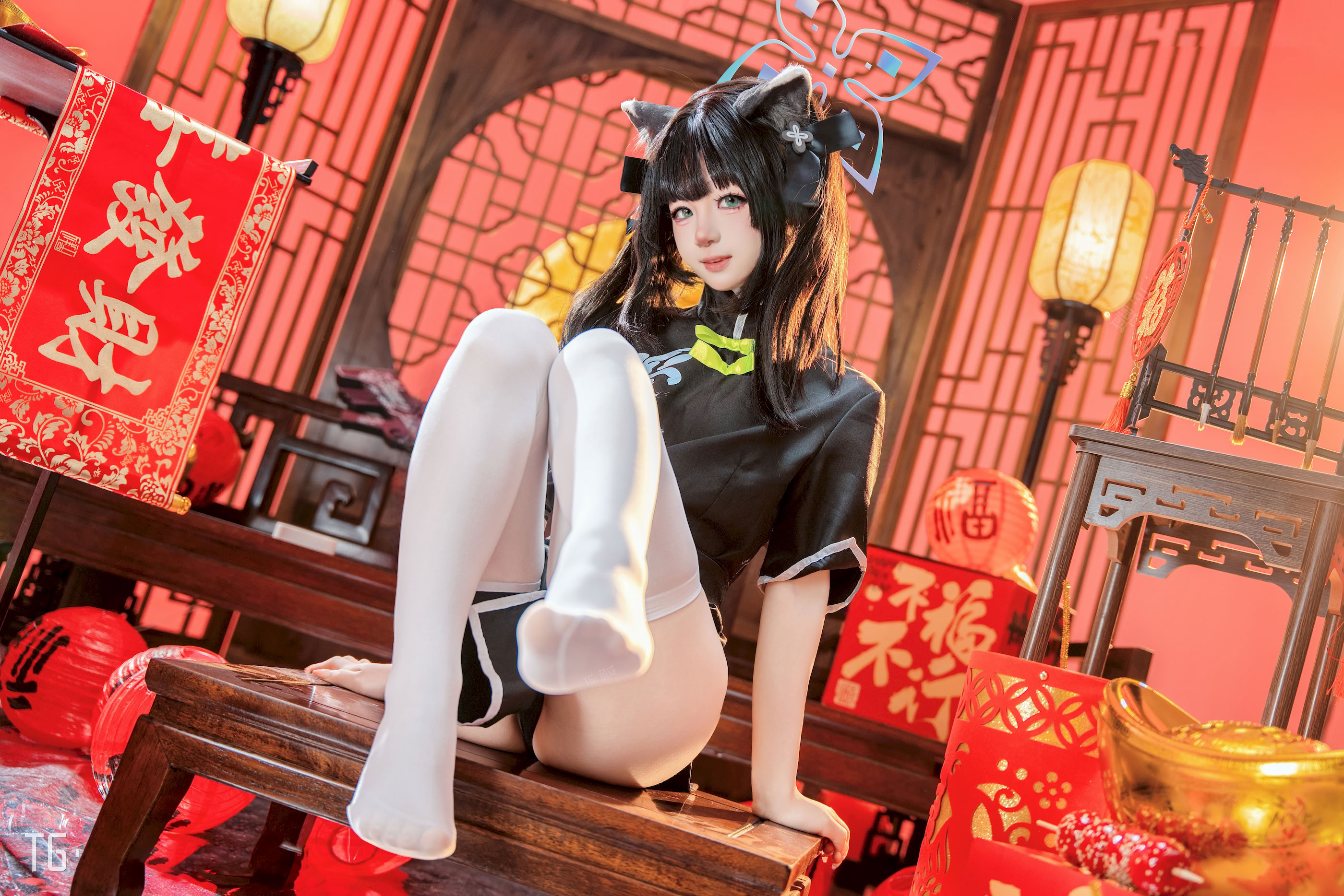 Reng - Tiểu Thuận