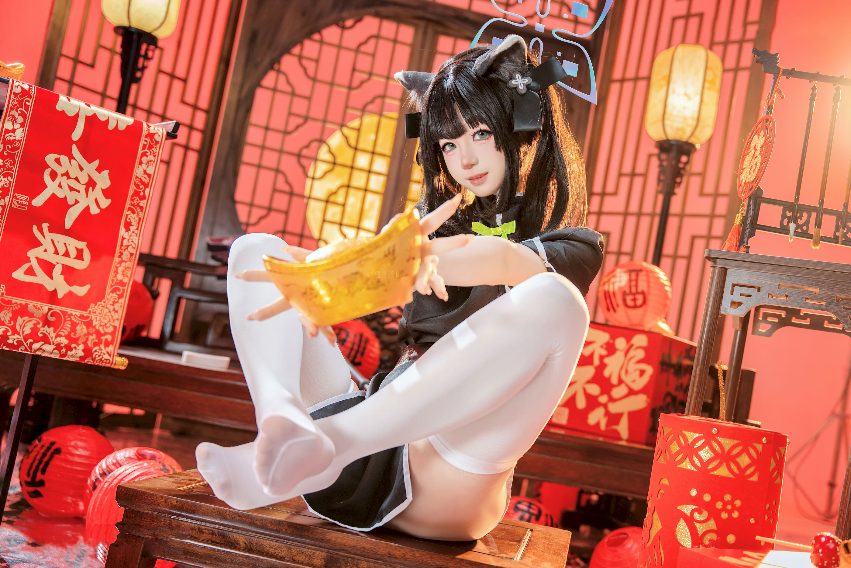 Reng - Tiểu Thuận