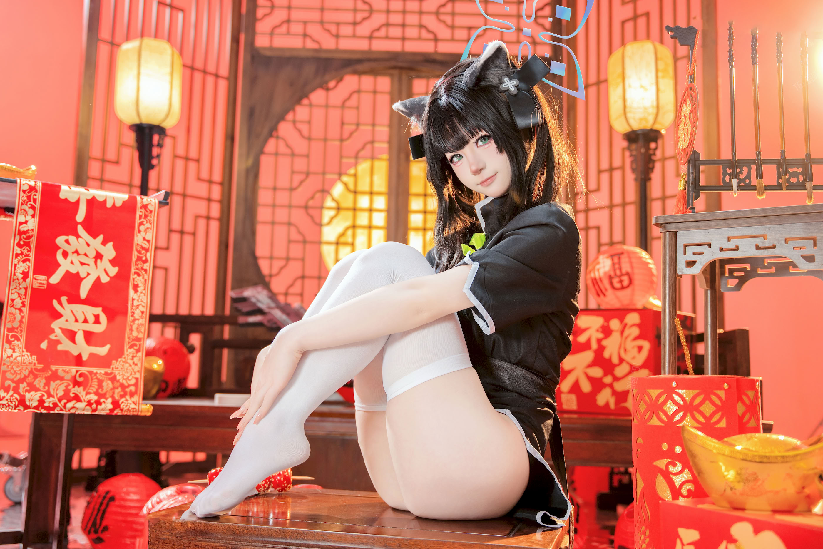 Reng - Tiểu Thuận