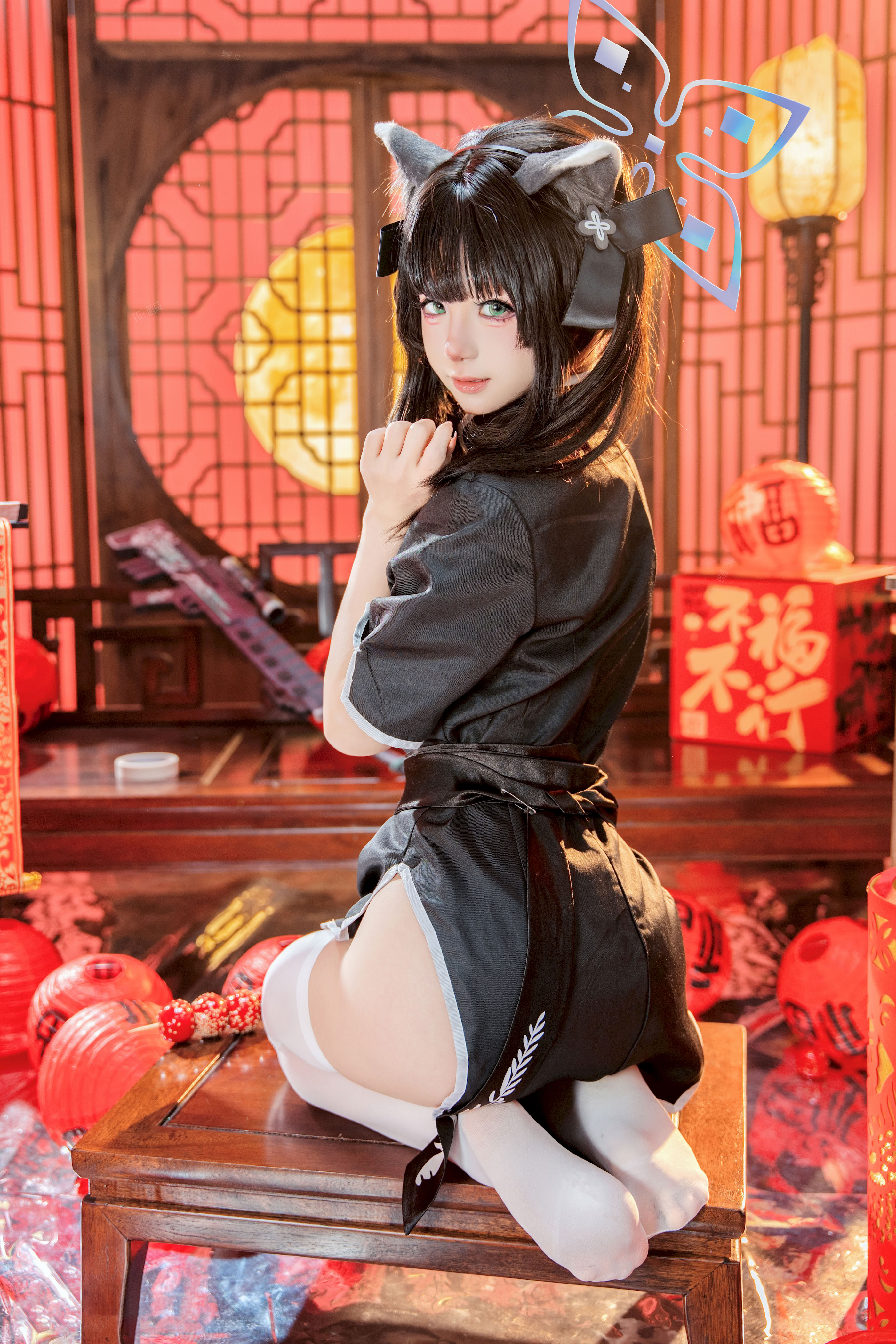 Reng - Tiểu Thuận