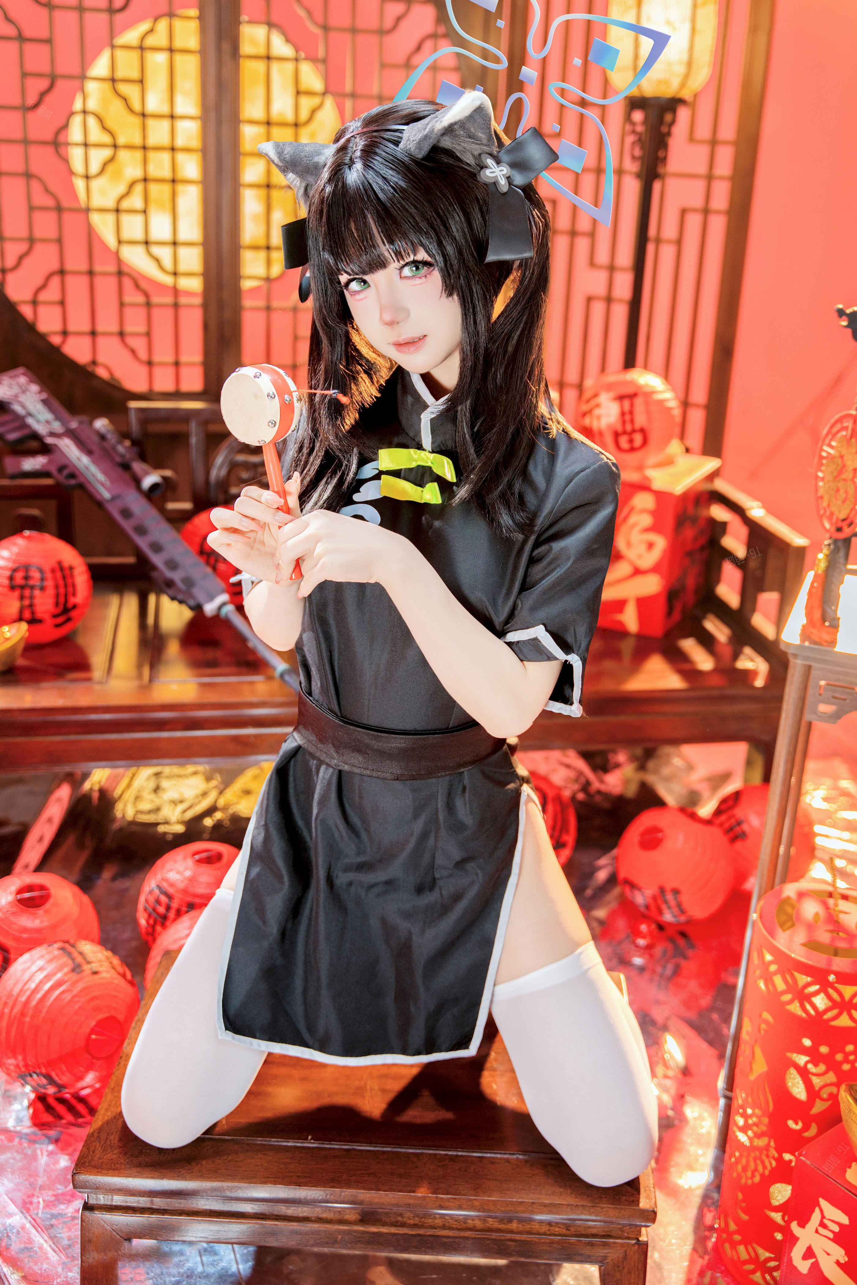 Reng - Tiểu Thuận