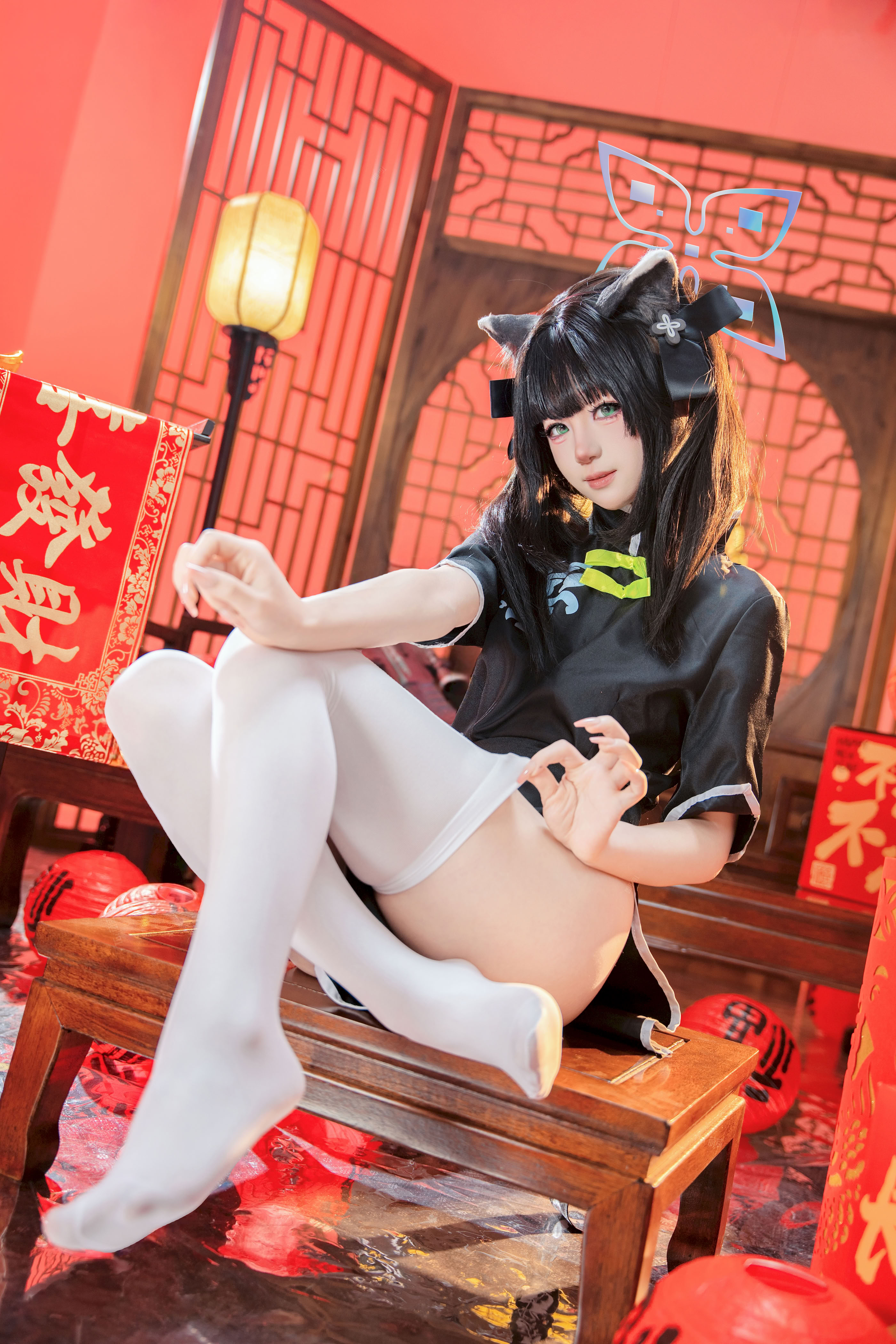 Reng - Tiểu Thuận