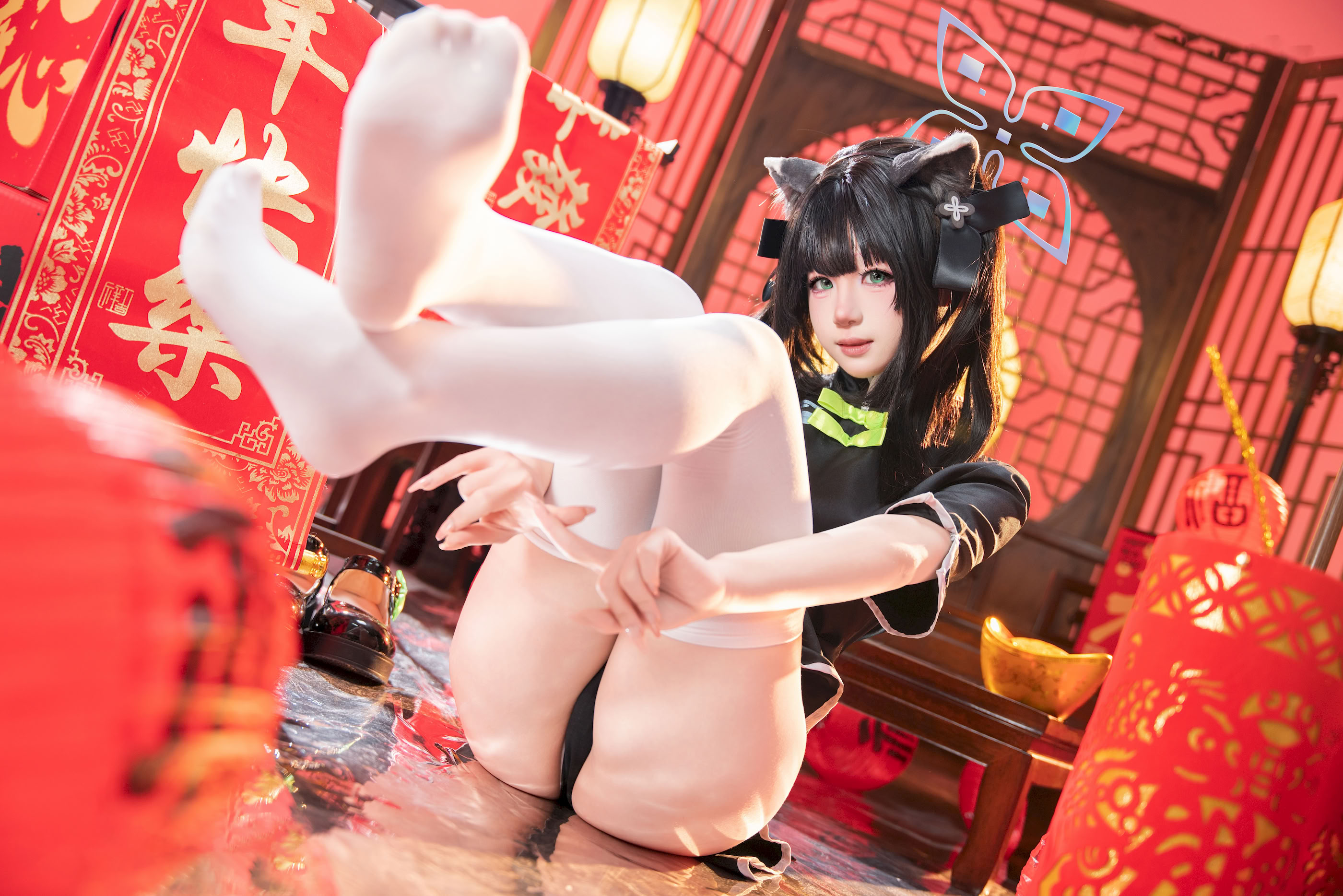 Reng - Tiểu Thuận