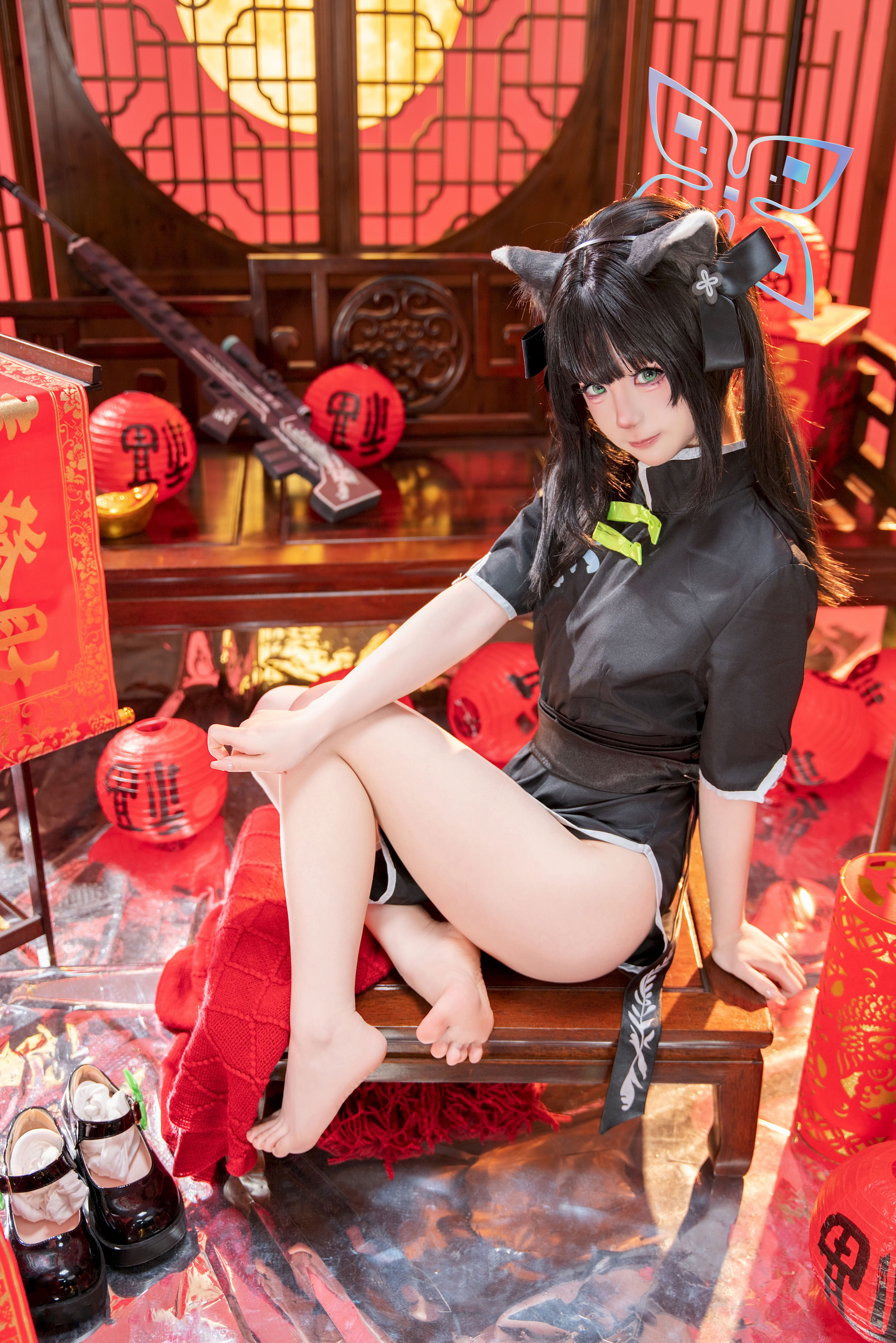 Reng - Tiểu Thuận