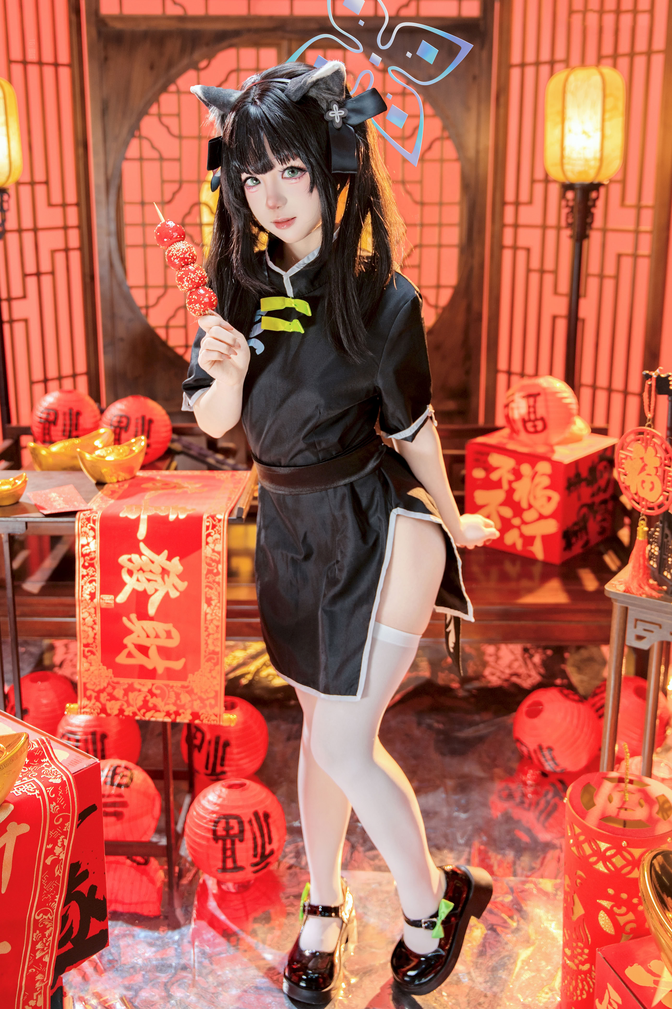 Reng - Tiểu Thuận