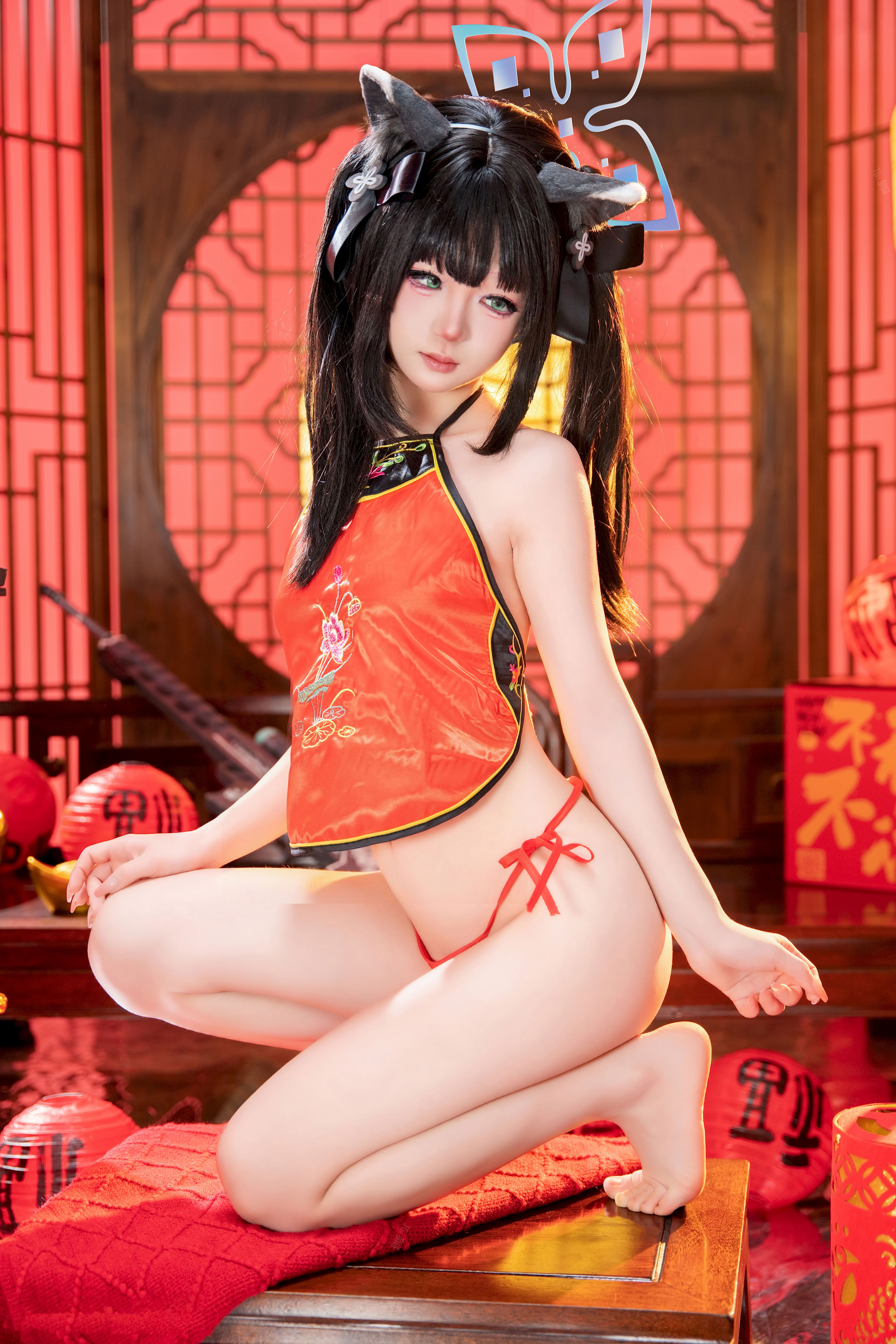 Reng - Tiểu Thuận