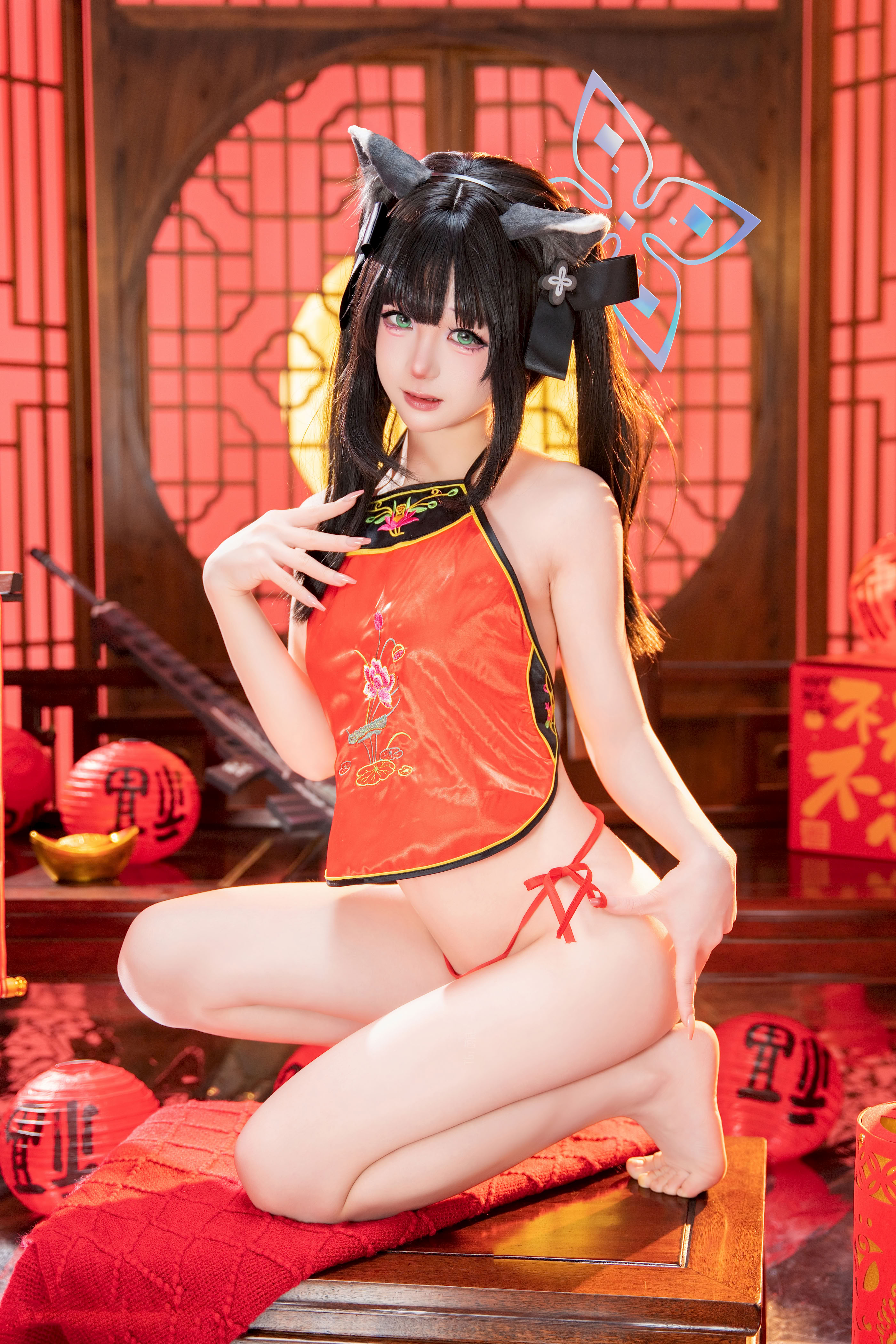 Reng - Tiểu Thuận