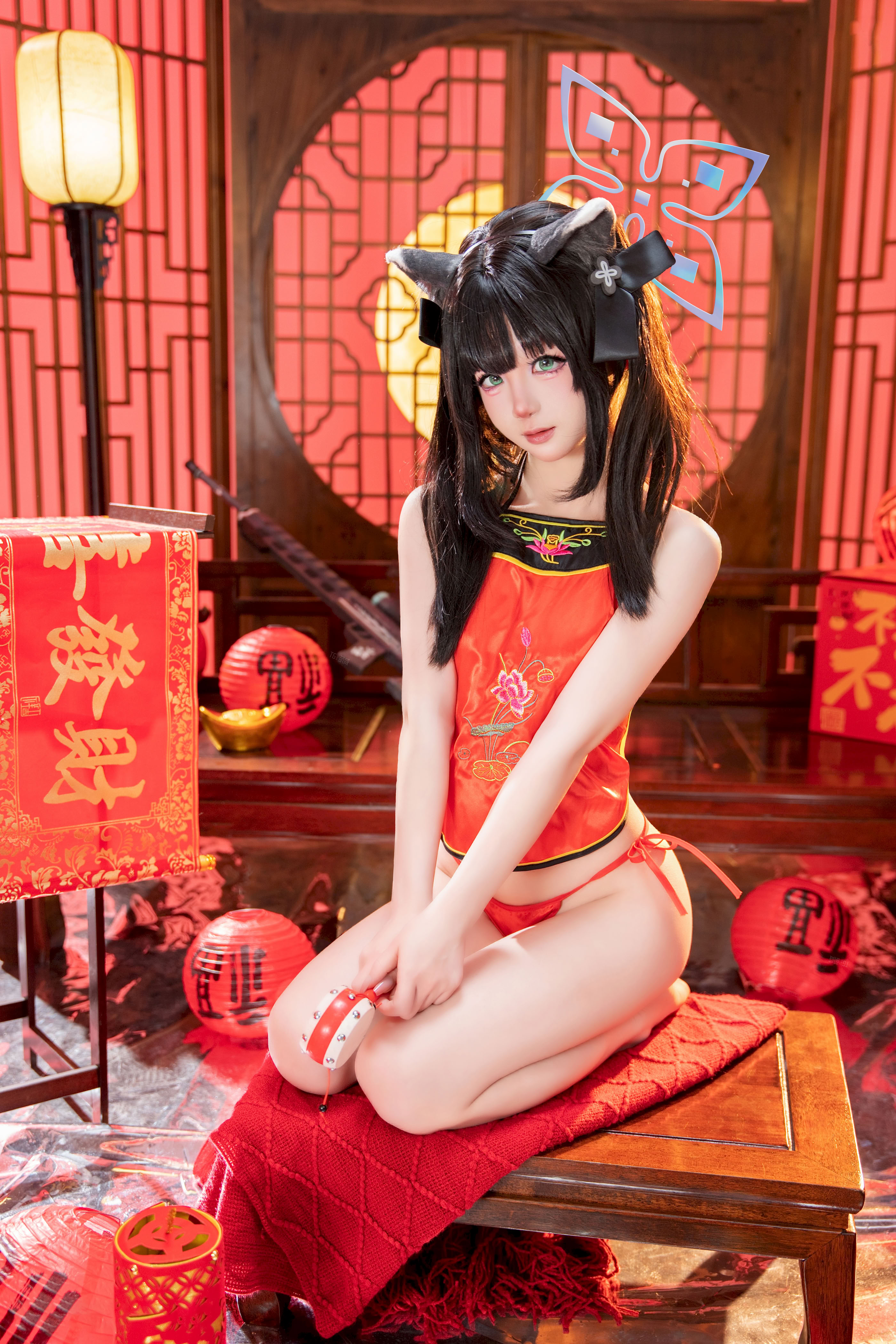 Reng - Tiểu Thuận