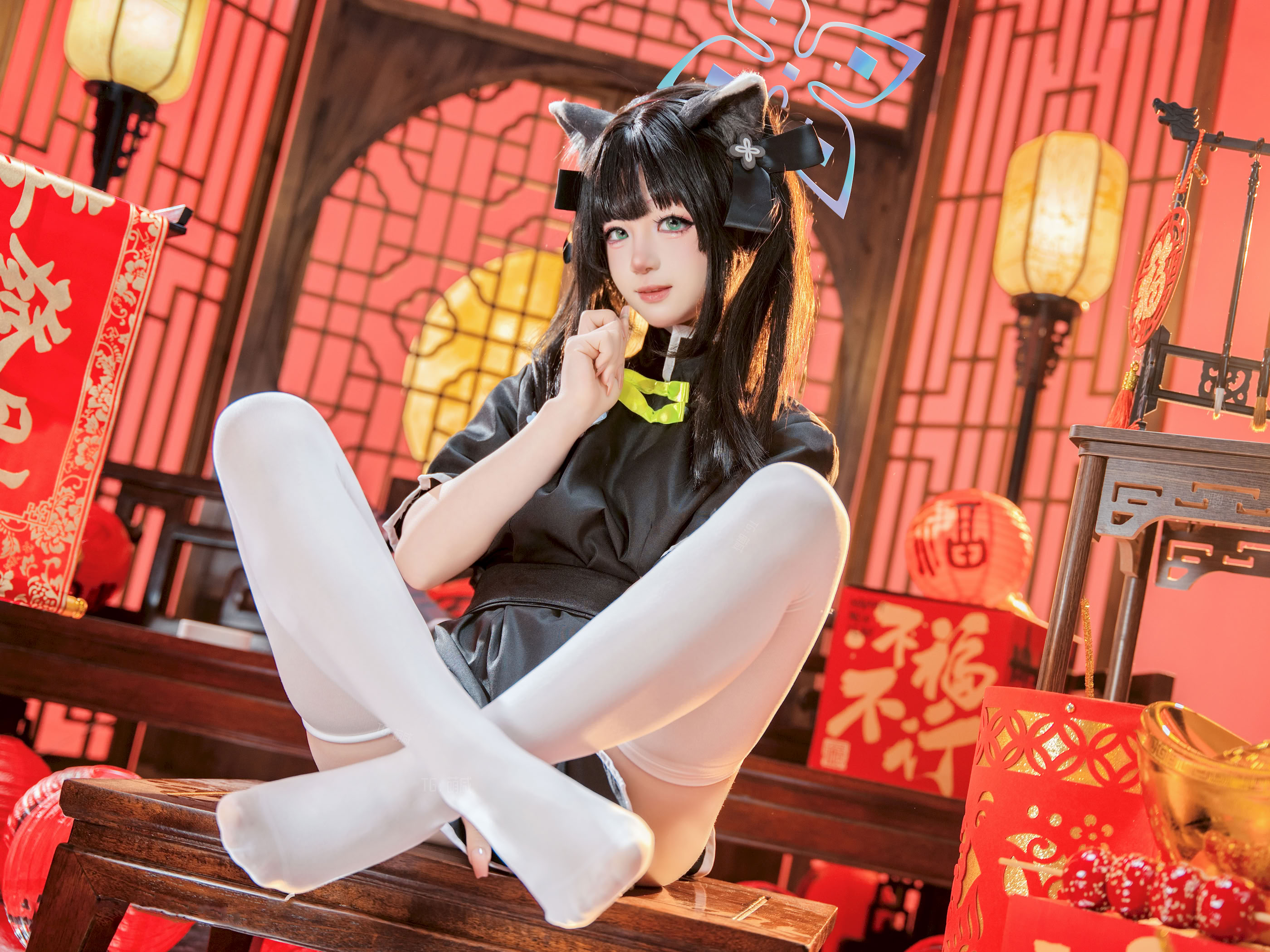 Reng - Tiểu Thuận