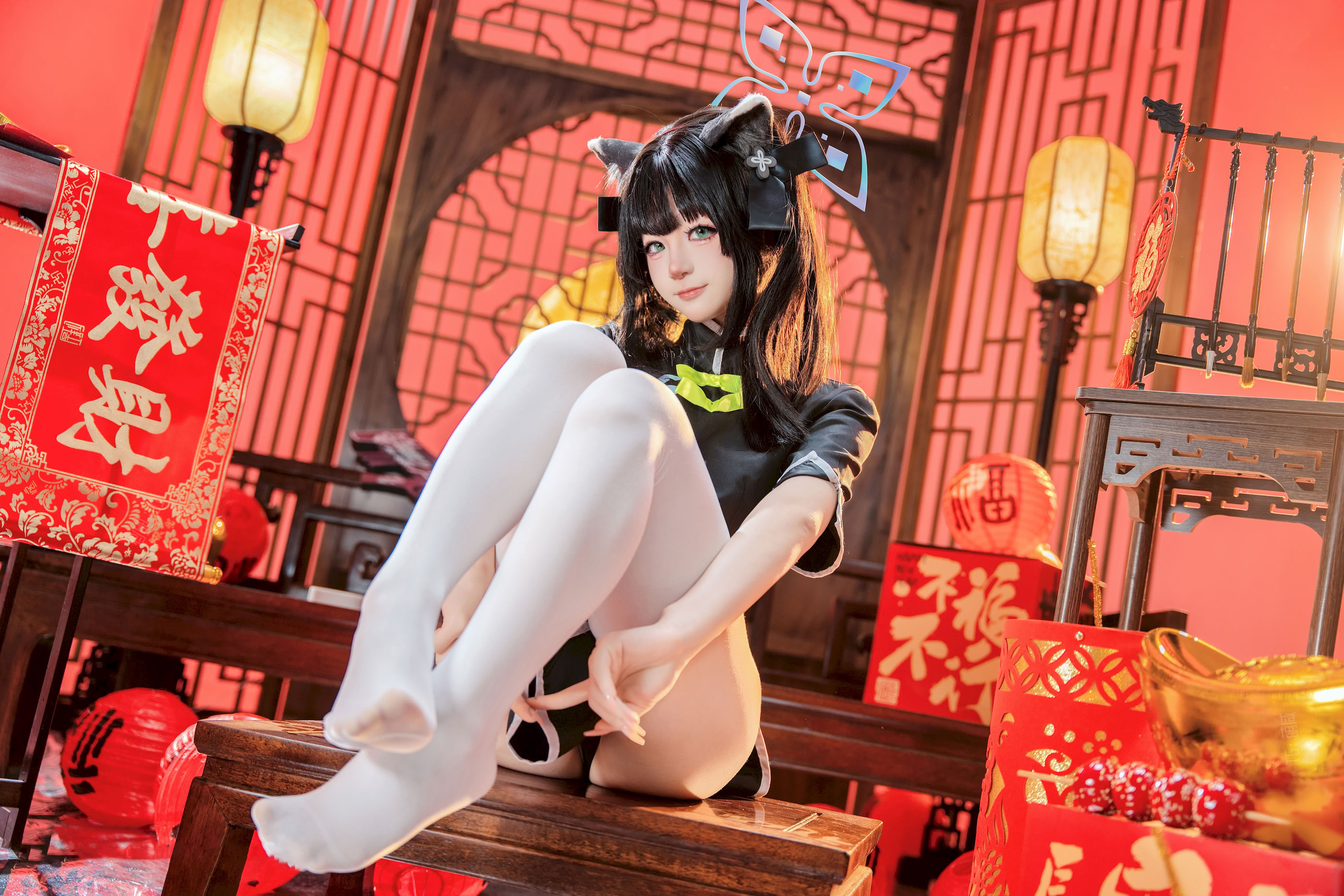 Reng - Tiểu Thuận