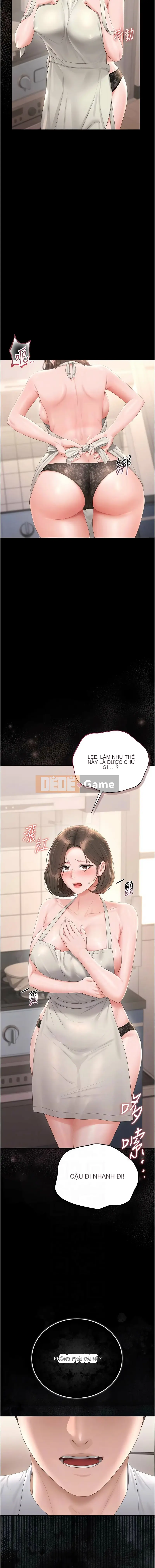 Quản trị viên săn lùng Chương 31-32