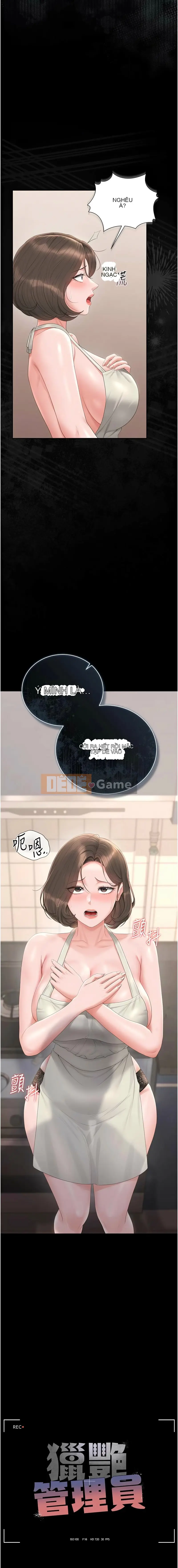 Quản trị viên săn lùng Chương 31-32