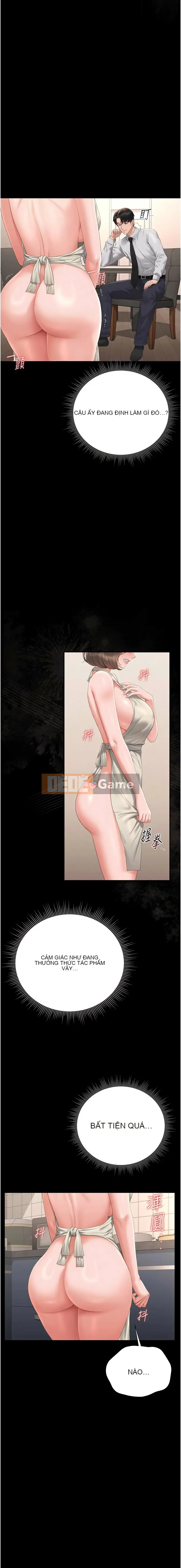 Quản trị viên săn lùng Chương 31-32