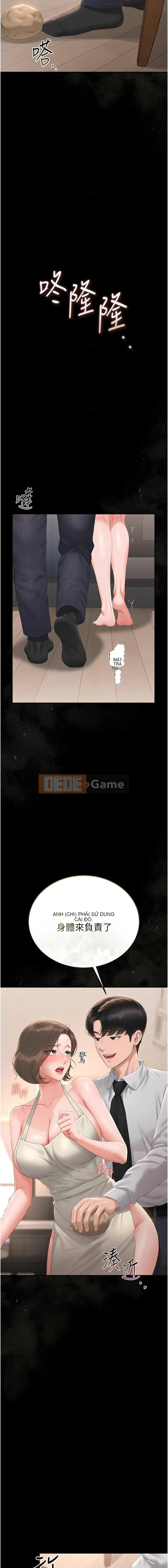 Quản trị viên săn lùng Chương 31-32