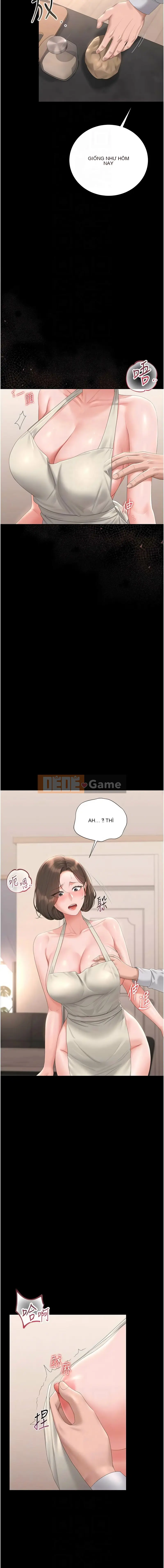 Quản trị viên săn lùng Chương 31-32