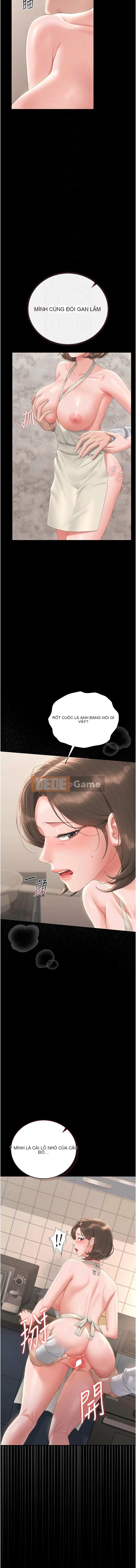 Quản trị viên săn lùng Chương 31-32