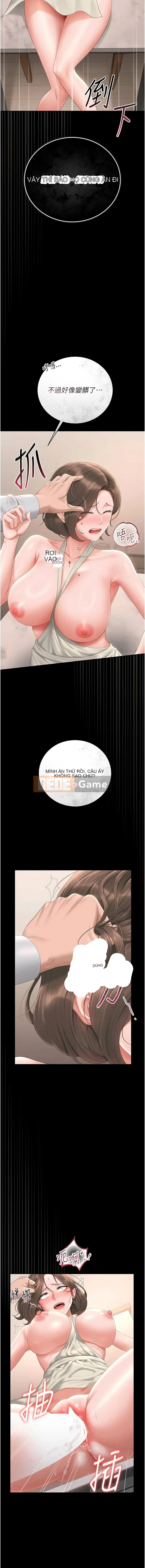 Quản trị viên săn lùng Chương 31-32