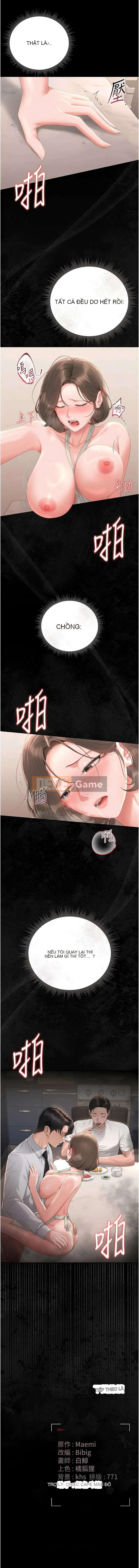 Quản trị viên săn lùng Chương 31-32