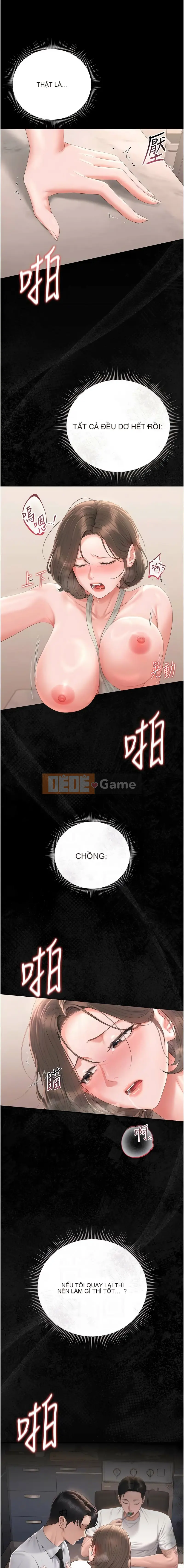 Quản trị viên săn lùng Chương 31-32