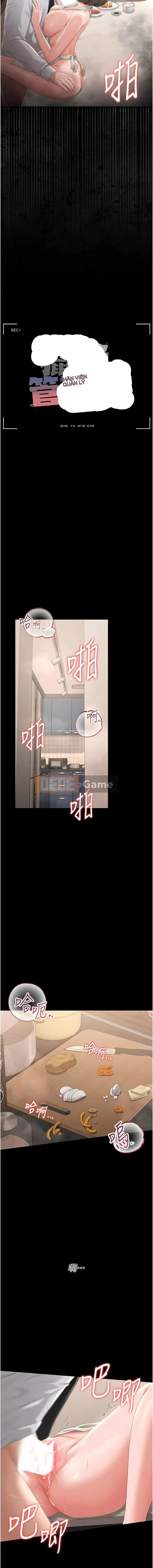 Quản trị viên săn lùng Chương 31-32