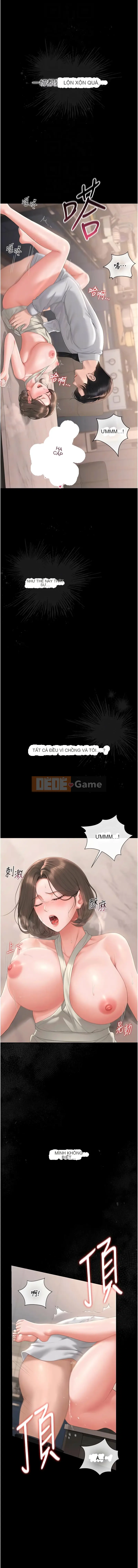 Quản trị viên săn lùng Chương 31-32