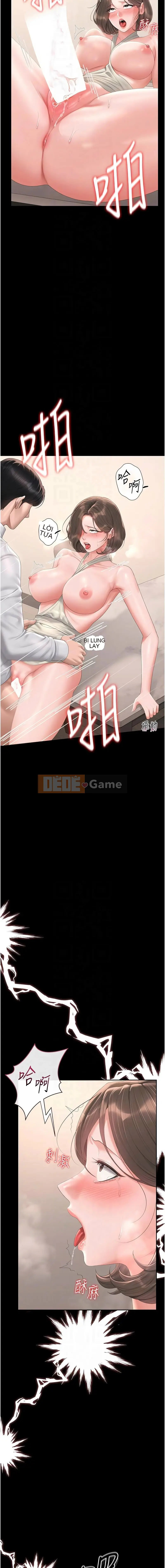 Quản trị viên săn lùng Chương 31-32