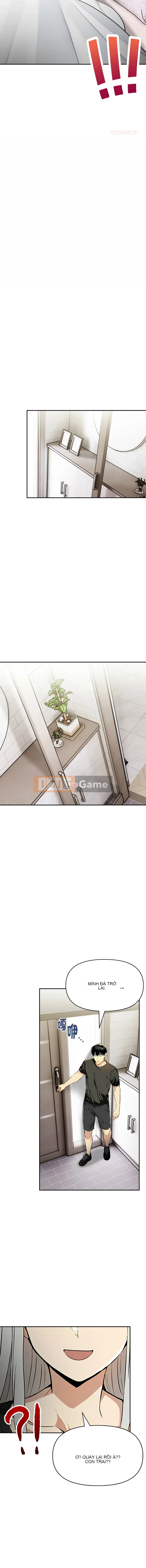 Những phù thủy xinh đẹp đều yêu quý tôi Chương 19-20