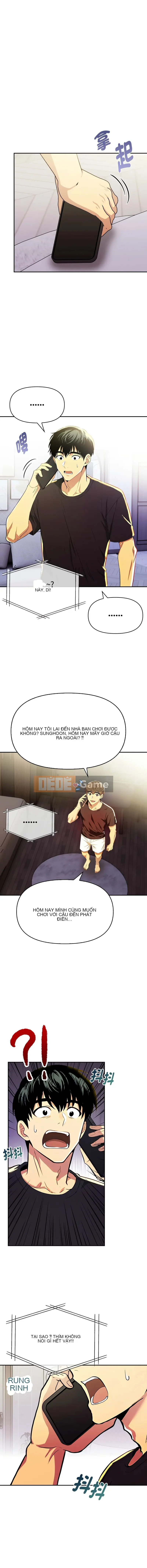 Những phù thủy xinh đẹp đều yêu quý tôi Chương 19-20